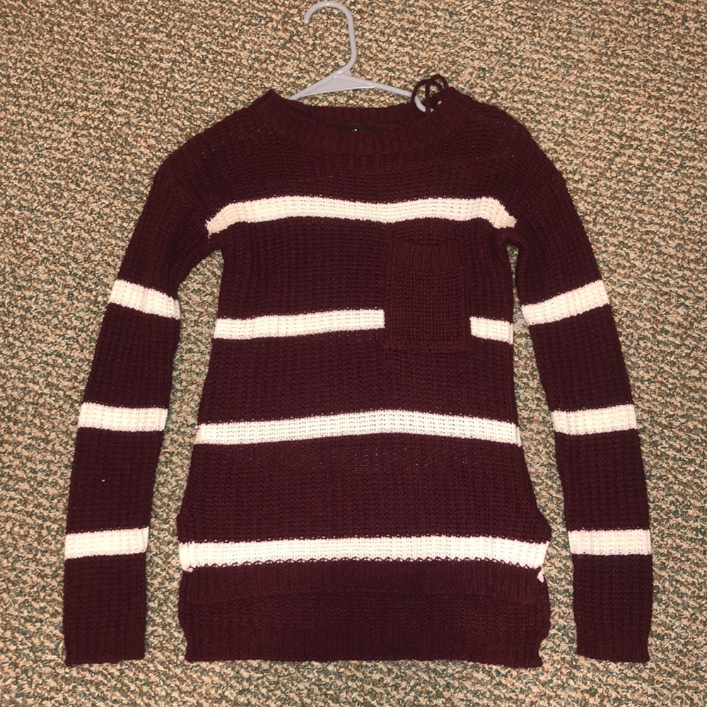 sweater